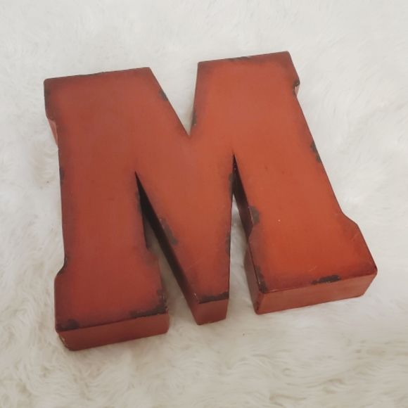 Hobby Lobby Other - M, metal, tin, sign, cave, decor, wall mount